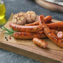 [상하농원] 클래식 비엔나 소시지 120g, 1개