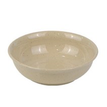 멜라민 원형 찬기(중) 그릇 반찬그릇 간식
