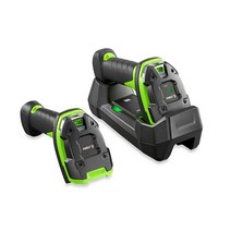 지브라 DS-3678 DP 산업용 2D 무선 바코드 스캐너 DPM, DS3678-DP (USB)