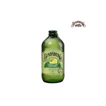 분다버그 레몬 라임 앤 비터스 375ml 12병 탄산음료 빅스마일, 분다버그 레몬 라임 앤 비터스 3