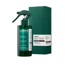 미장센 라보에이치 탈모증상완화 스칼프헤어 에센스 미스트팩 240ml