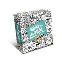 캐치 스케치
