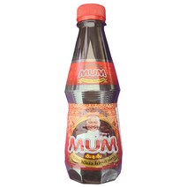 MUM 피쉬소스 350ml / 태국요리 소스 식자재, 1개