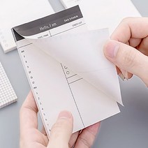 근무 일지 하루 계획표 예약표 공부 스터디 플래너, 제품선택, 스케줄형