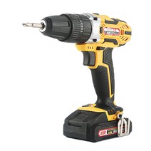 보르도 가정용 전동드릴 전문가용 충전드릴 전기드릴 미니드릴 핸드드릴 전동공구 추천 계양X, 전문가용(고급형), 1개