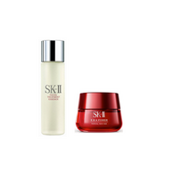 SK-II 미니 기초2종 [에센스30ml+영양크림 15g], 1개