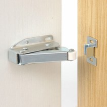 영달철물 맘모스 원터치 빠찌링 5p세트 C030