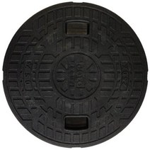 JOTO 맨홀 뚜껑 450 (락 없음) JM-450C-2
