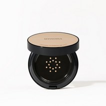 화미사 내추럴익스프레션 비비팩트 SPF50+, 21 LIGHT BEIGE, 1개