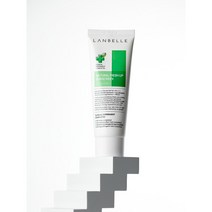 랑벨 정상가: 31 내츄럴 프레시 업 선크림 50ml (SPF 50+ /