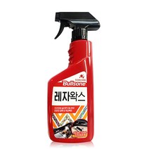 불스레자왁스 광택코팅제 대쉬보드왁스 타이어광택제[R/ + 20218622 EA #] 대쉬보드왁, 본상품