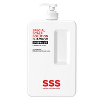 지성 지루성 대용량 약산성 탈모완화샴푸 1350ml