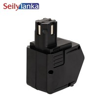 힐티 호환 배터리 Hilti 12V 300mAh 전동 공구 배터리 00315082 00340470 SB12 SF126, 01 12V_02 3000mAh