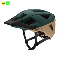 SMITH Session 스미스 세션 MTB 산악 자전거 헬멧 매트 스프루스 사파리