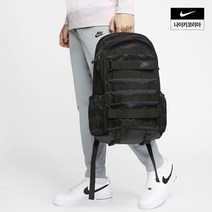 나이키 스포츠웨어 RPM 백팩 BA5971-014, FREE