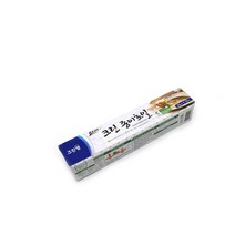 크린랩 종이호일 25cm x 20m 기름종이 제과제빵/유산지/랩/쿠킹호일/한지기름종이/호일, 1개