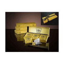 TWG 1837 블랙 티 홍차 15 티백, TWG 1837 BLACK TEA (블랙티)
