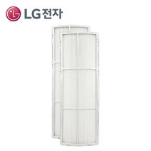 1+1 엘지 LG 스탠드 에어컨 초미세플러스필터 필터 AGF78481610