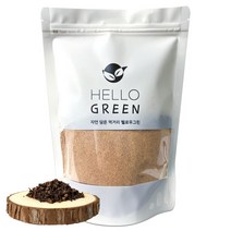 헬로우그린 천연 향신료 정향 가루 300g(팩) 클로브, 300g(팩) 1개