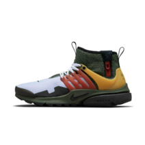 (국내매장판) 나이키 에어 프레스토 미드 유틸리티 DC8751