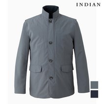 인디안 베스트 착탈 사파리 점퍼 MIVKAWS1271