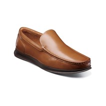 플로쉐임(FLORSHEIM) 몬티코 모카 로퍼 코냑
