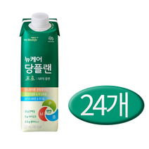 뉴케어 당플랜 프로 MPB 플랜 230ml 24개 당뇨 영양 식