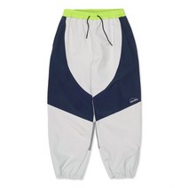 DIMITO ATOM ES PANTS WHITE