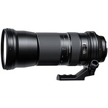 탐론 150-600 렌즈 sp 150-600mm f5-6.3 vc usd slr 블랙, 니콘용 vc