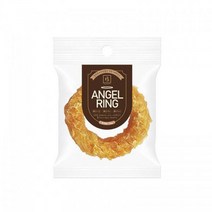 브리더랩 천연 개 껌 엔젤링 링 15g 1021458