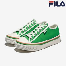 휠라 FILA SCANLINE 스캔라인 그린1XM01586D-320