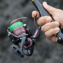 다이와 스피닝릴19 시그너스LBD (2019 모델) 레버브레이크, 2,500LBD