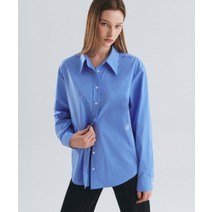 시티브리즈 링클 프리 베이직 셔츠 BLUE (CTE3) WRINKLE FREE BASIC SHIRT