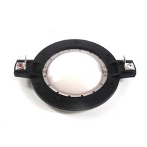 RCF M81 용 교체 다이어프램 N450 EAW 15410081 SRM450 혼 드라이버 화이트 필름 멤브레인