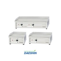 철판그리들 업소용 부침기 전기그리들 볶음요리, 선택01. DS-450