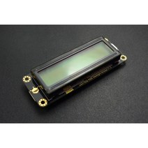 DFR0464 아두이노 I2C 16x2 LCD RGB 디스플레이