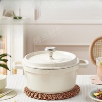 범랑냄비 인덕션 법랑냄비 라면 손잡이, FREE, 20cm 옐로우