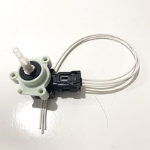 자동차 센서 호환 부품 89406-30140 렉서스 GS300 350 450 460 2005-2010 용 헤드 라이트 레벨 후면 센서, 02 with connector