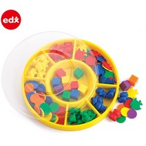 EDX 수세기분류