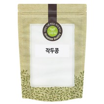 볶은 작두콩차 300g 국산 국내산, 1개