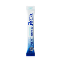 동아제약 가그린 오리지널 스틱형 벌크 10ml 1box(200개) 일회용 가글, 200개