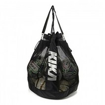 키카볼백 축구공가방 공 20개 수납가능, FREE FREE