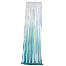 1Pc 블루 그라데이션 컬러 보일