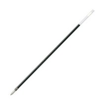 일본직발송 3. 펜텔 볼펜 심 BKL7-A 0.7 검정 10 개 세트 B00DKIDACE, ONE SIZE_검정