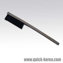 퀵코리아 대나무 브러쉬 세척솔 (중), 1개