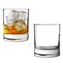 아코록 아일랜드 언더락 200ml, 2개입