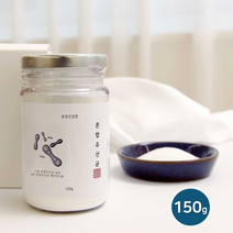 유산균 분말 가루 슬림 모유 김치유산균 체지방 효능 프로바이오틱스 프리바이오틱스 락토바실러스 유산균 추천, 1개, 150g