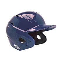 Shutt XR2 야구 타자 헬멧 - 장착됨야구헬멧 보호구 포수장비, Large, Royal Blue