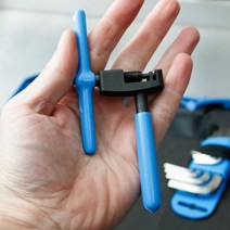 유니어 자전거 체인커터 공구, 1개