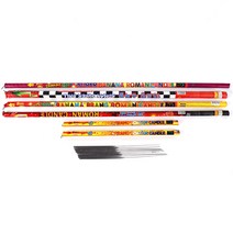 불꽃놀이 폭죽세트, 03. 고급 로망폭죽세트, 1세트